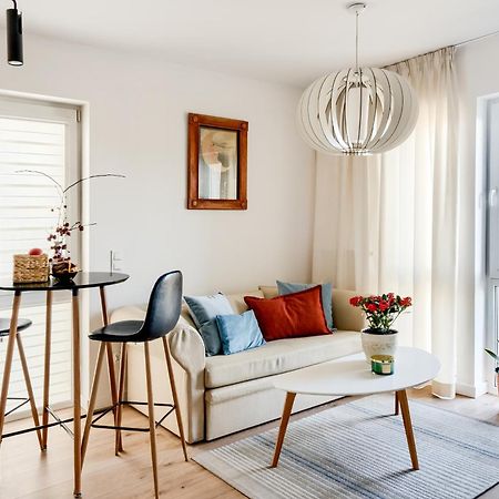 Apartament Pulaskiego Z Garazem Stary Toruń المظهر الخارجي الصورة