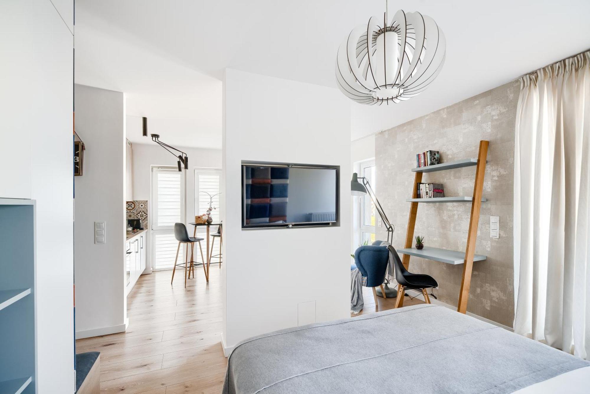Apartament Pulaskiego Z Garazem Stary Toruń المظهر الخارجي الصورة