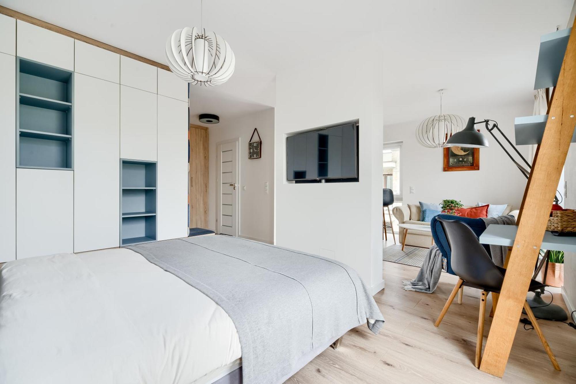 Apartament Pulaskiego Z Garazem Stary Toruń المظهر الخارجي الصورة