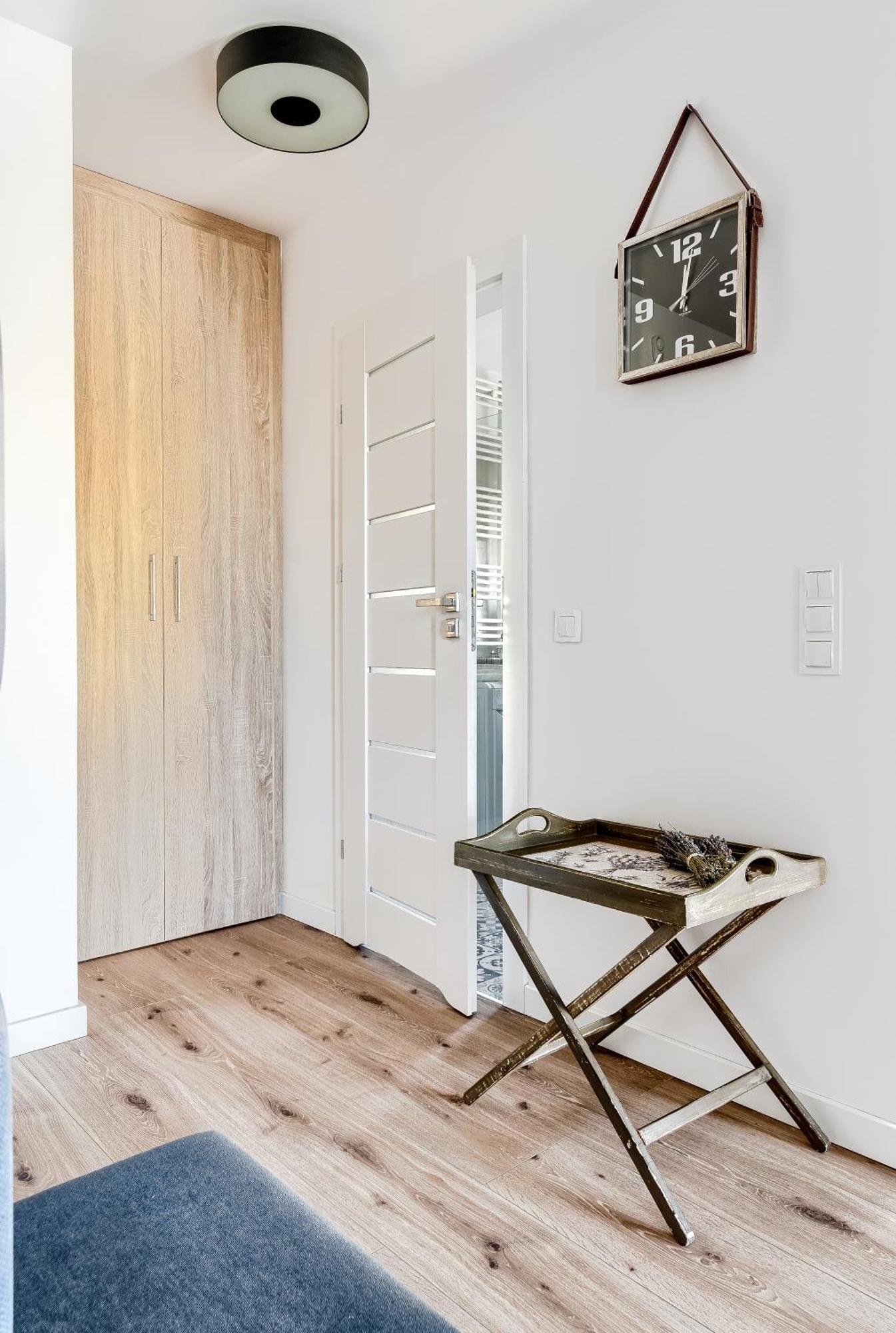 Apartament Pulaskiego Z Garazem Stary Toruń المظهر الخارجي الصورة