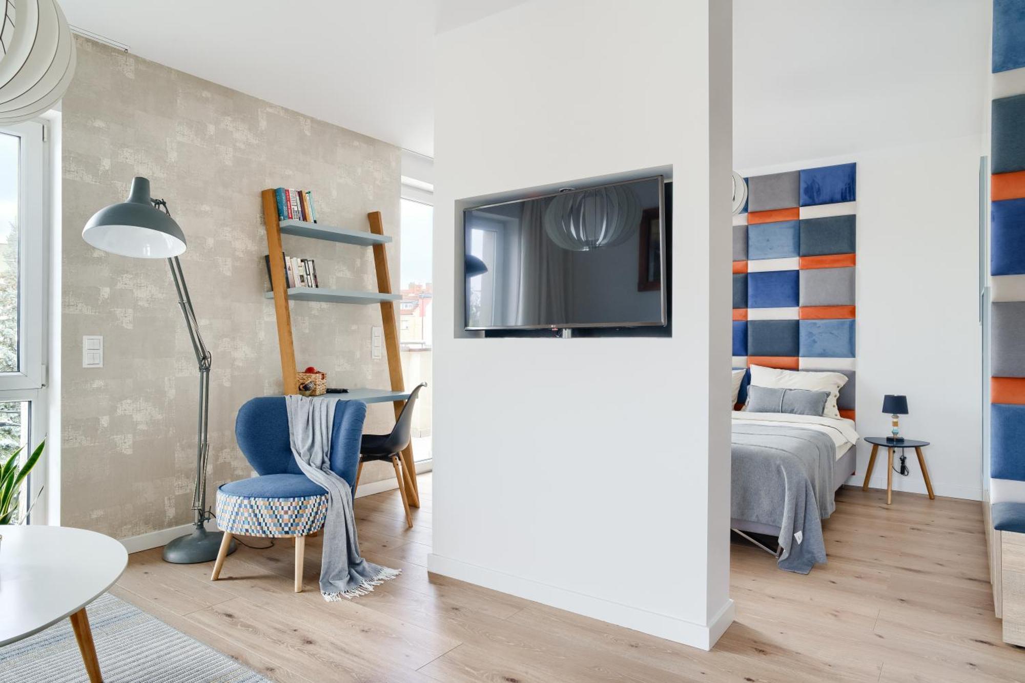Apartament Pulaskiego Z Garazem Stary Toruń المظهر الخارجي الصورة