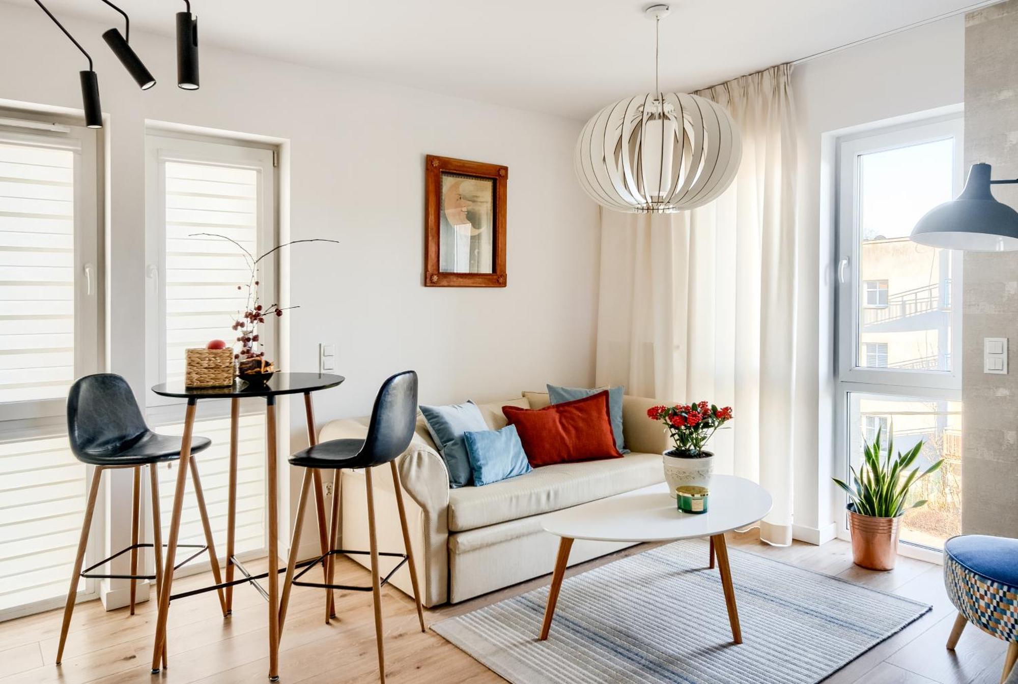 Apartament Pulaskiego Z Garazem Stary Toruń المظهر الخارجي الصورة
