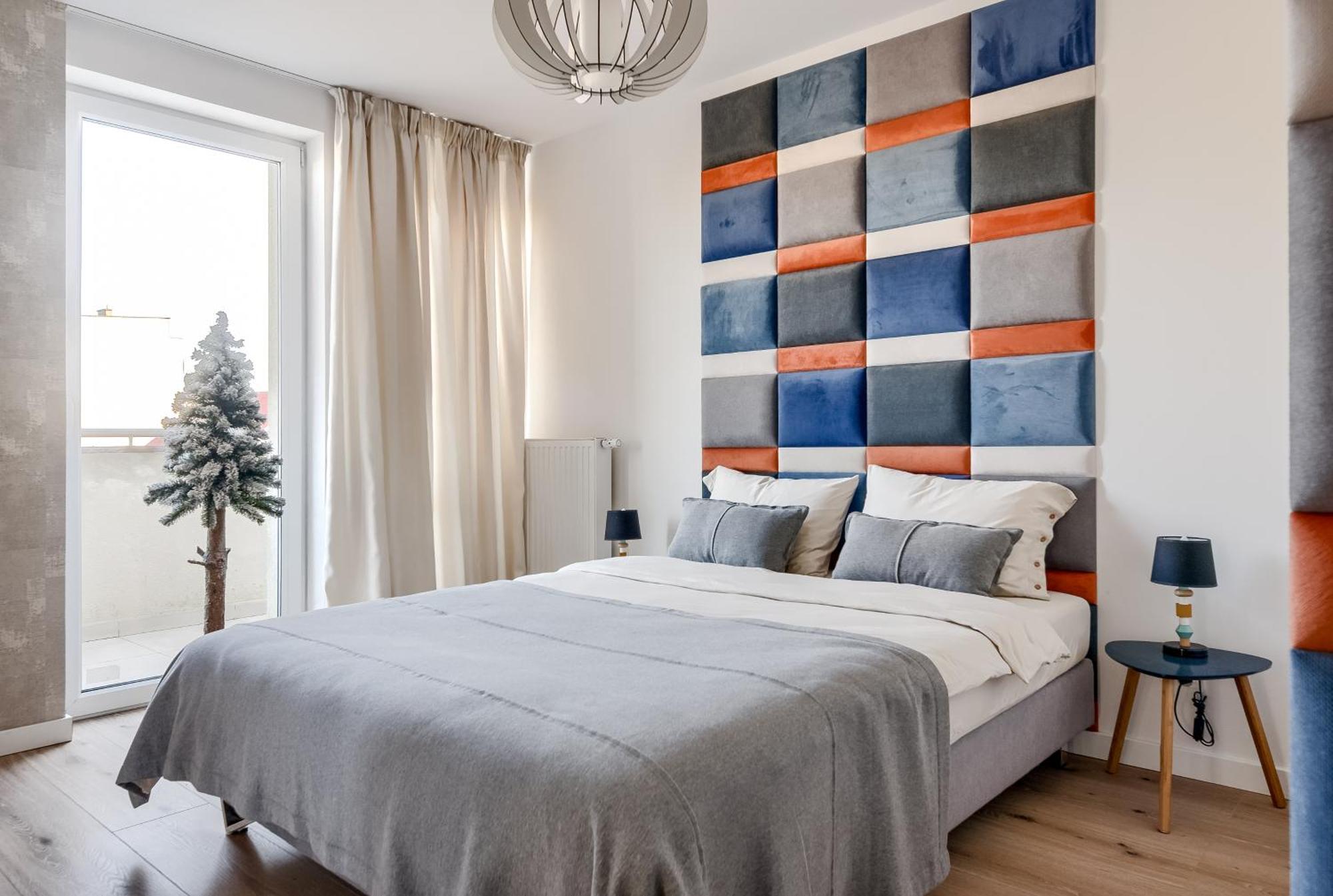 Apartament Pulaskiego Z Garazem Stary Toruń المظهر الخارجي الصورة