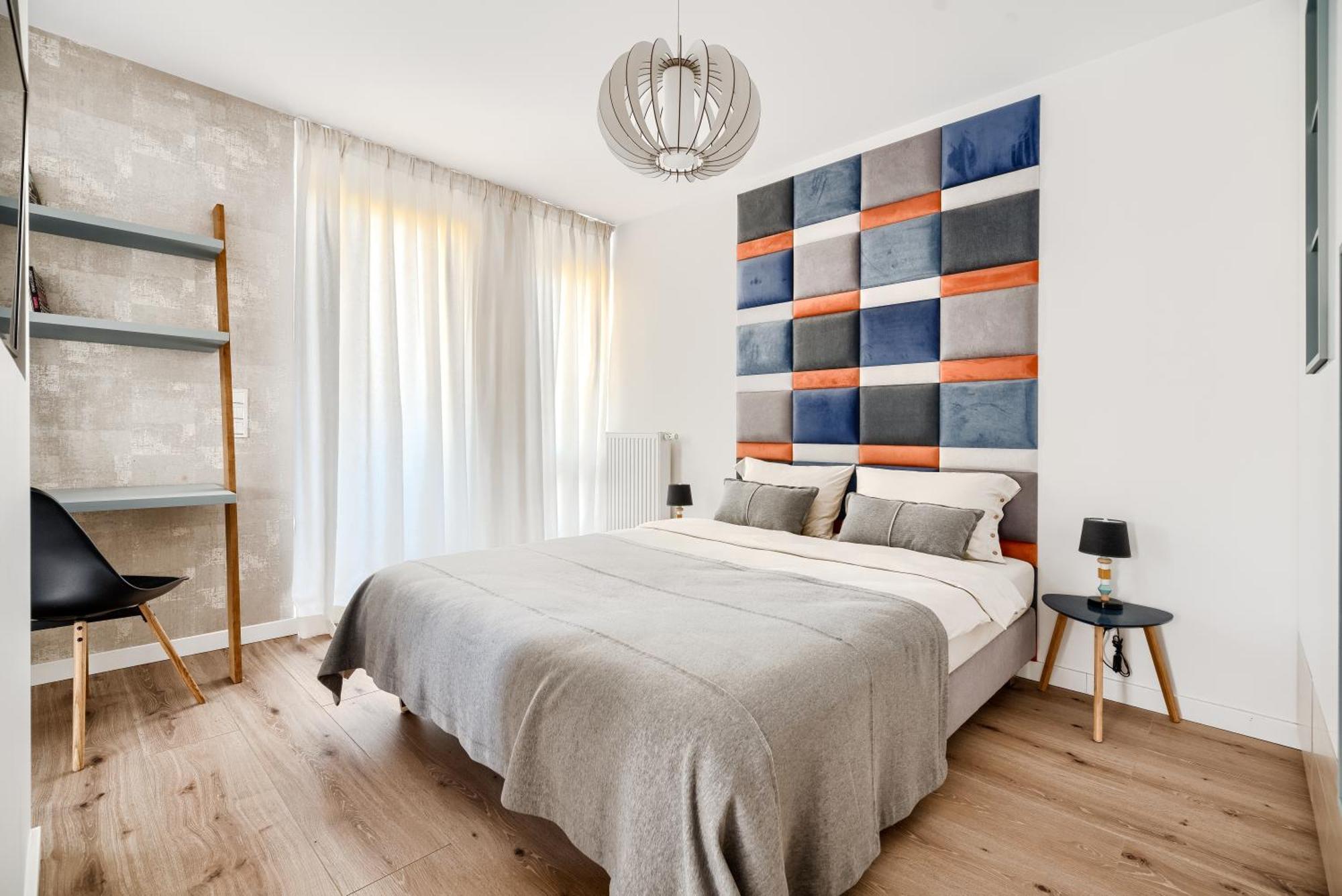 Apartament Pulaskiego Z Garazem Stary Toruń المظهر الخارجي الصورة
