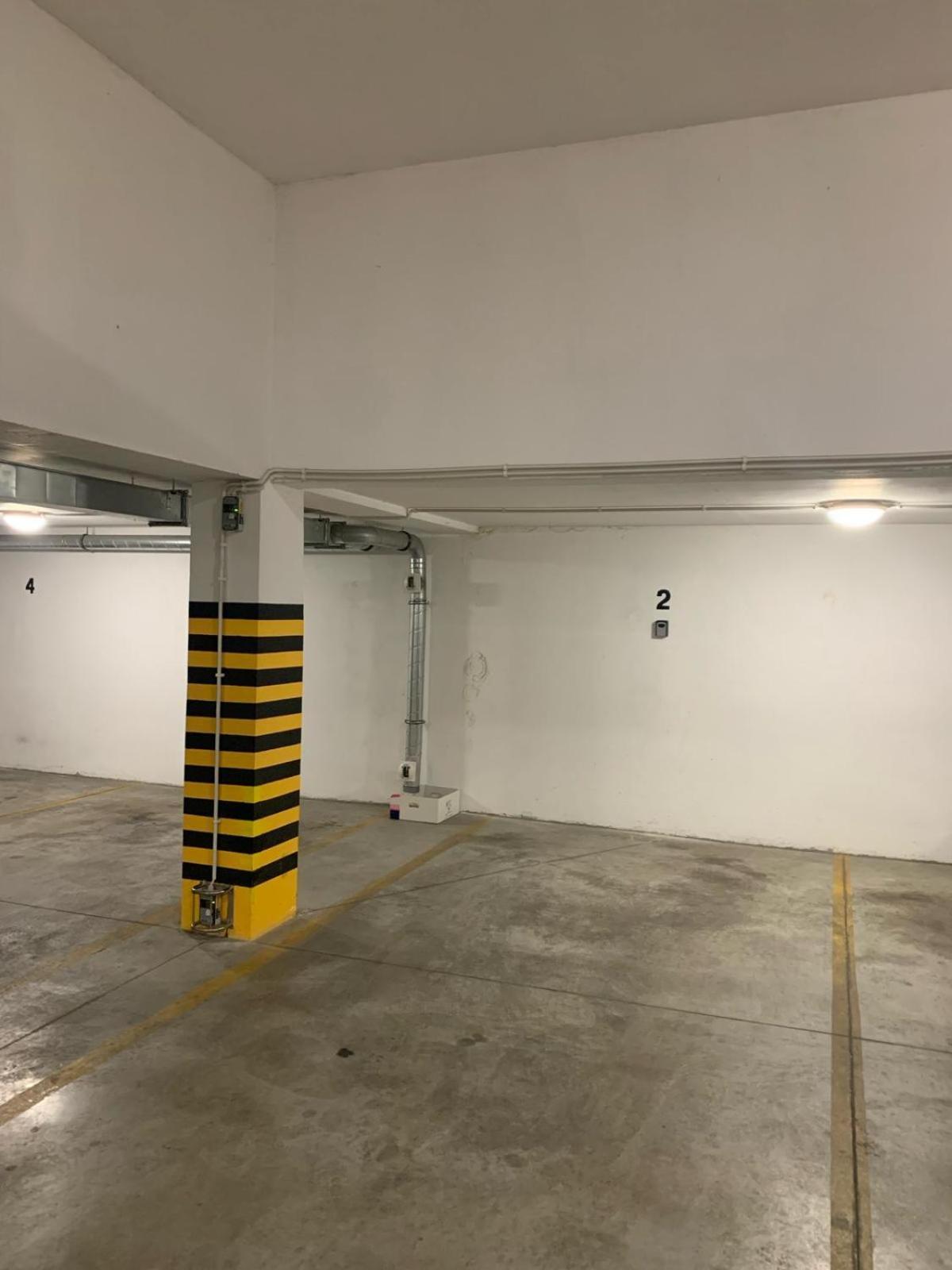 Apartament Pulaskiego Z Garazem Stary Toruń المظهر الخارجي الصورة